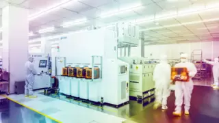 中微公司发明专利再获中国专利奖殊荣