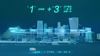 安得智联成立25周年，坚定以供应链创新向上生长