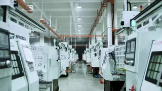 浙江华远：专注汽车零部件生产 向世界一流供应商迈进