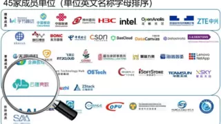 云捷亮数首批加入中国开放智算产业联盟，加速AI及大模型应用落地