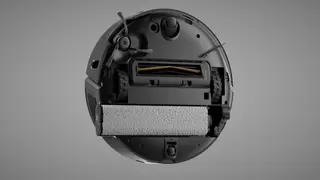 高端智能家电品牌MOVA携十一项首创技术首登CES 2025