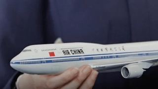 火山引擎助力国航机上网络迈向数智化运营