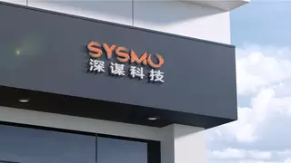 深谋科技：具身智能赛道迎来另类玩家，同时布局智能+传感+控制三大技术