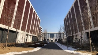 以高质量算力助推高质量发展——中国移动算力中心北京节点进入高速发展期