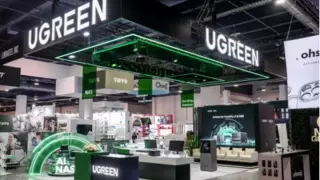 英特尔高嵩：AI PC势头正劲，NAS私有云存储也有独特的机会将AI带给更多人