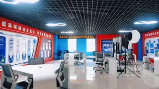 宁夏凯信特信息科技:构建数据安全合规新防线