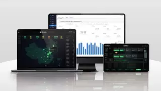 启源芯动力斩获电力创新一等奖，助力电动重卡与绿色能源深度融合