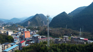 以“数”谋“新” 湖北移动助力土家山村“智”变记