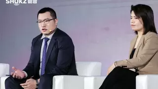 「打造开放式耳机新声态」圆桌论坛｜韶音携手京东共促行业高质量发展