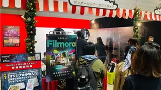 激发视频创意热情 万兴科技Wondershare Filmora惊喜亮相《第五人格》IJL总决赛