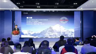 赛力斯郭锋：全心全意为用户服务 探索“智慧重塑豪华”成长之路