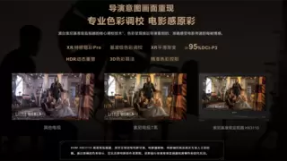 年度最佳！索尼电视9系与7系引领行业标杆