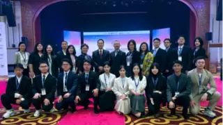 科技界的奥斯卡！云宏信息获亚太信息通讯技术大赛行业应用二等奖