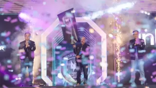 亚太最精彩的电竞嘉年华：2025掠夺者电竞大赛圆满举办！