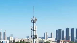 中国移动联合华为，在深圳完成智能追焦单元全球首个试点部署