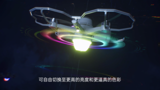 颠覆行业 引领未来丨大漠大新一代自动化无人机集群V4系统重磅发布