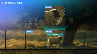 广和通推出多功能AI红外相机解决方案，赋能多领域AI发展