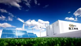 铝基铅炭电池，储能领域的一匹“黑马”？