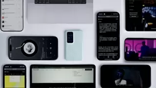 他？它？时尚明星携手飞猫随身WiFi共进“潮”圈