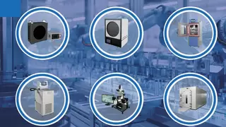 琪远电子：引领热电堆传感技术革新，全面对标海曼(Heimann Sensor)