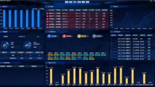 智邦国际墨工湖MES让智能制造开花结果，为未来产业夯实高质量基石