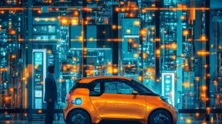 12英寸硅基晶圆收入同比增长近15倍，芯联集成2024毛利率转正