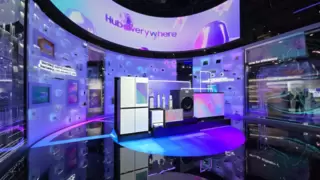 助力AI技术创新发展，三星消费端、产业端齐发力