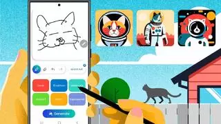 解密真正的人工智能伙伴，解锁无限创造力