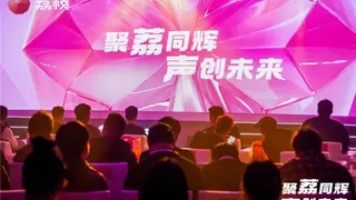 2025荔枝互娱机构大会圆满落幕 共谋语音行业高质量发展