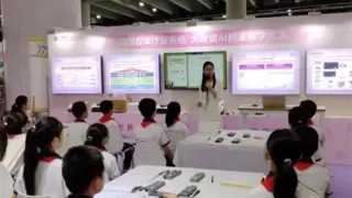 广州宏途智笔赋能阅读新生态，嵌入融合策略引领快乐读书风潮