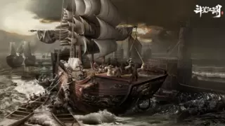 侠客归来，江湖再会 《斗笠江湖》游戏预下载即将开启