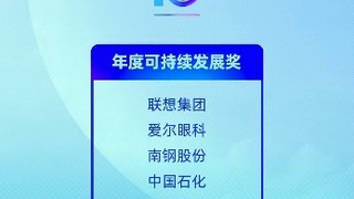 工业富联荣获2024中国企业ESG“金责奖”两项大奖