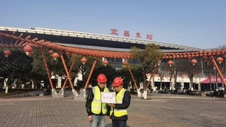 湖北移动护航春运通信畅通 暖心守护回家路