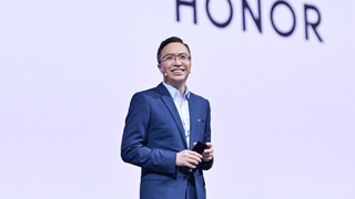 重磅！赵明辞任荣耀公司职务 李健接任