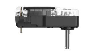 车载冰箱成为智能化时代的“新三大件”，冰箱门执行器技术升级