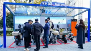 划时代技术落地，雅迪电动车重塑中短途美好出行体验