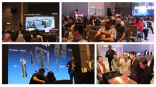 亚太区又一里程碑：视爵光旭xFINAS打造ICVFX虚拟制作新标杆