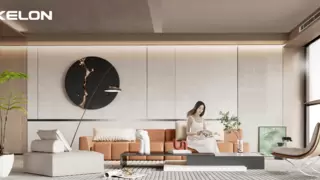 科龙中央空调，紧跟政府扶持趋势，引领中央空调市场绿色潮流