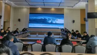 聚焦低空安防，高新区低空感知监视网络建设研讨会圆满召开