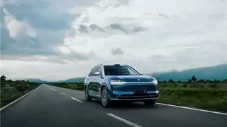 赛力斯2024全年盈利55亿元至60亿元 机构持续看好赛力斯