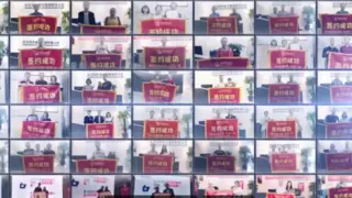 湖南卤粉一哥：统桶发卤粉王获战略投资，开启全球加盟新时代