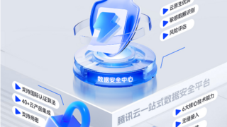 再获认可！腾讯云凭借一站式数据安全平台列入Gartner®中国市场指南代表厂商