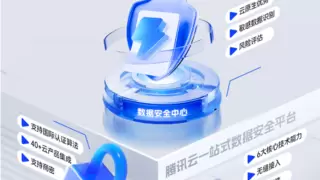 再获认可！腾讯云凭借一站式数据安全平台列入Gartner®中国市场指南代表厂商
