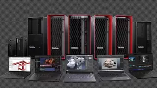 联想工作站瞄向人工智能领域，技术与创新双线发力