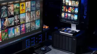 留住新春美好瞬间，铁威马NAS给您安心保障