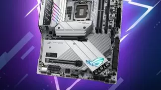 9121.61MHz！华硕ROG Z790 APEX主板再创超频纪录