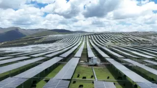 理性投产，主动控产！大全能源决胜于品质与技术