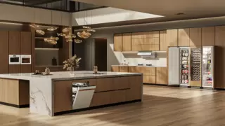 慧曼洗碗机：以创新为翼，领航中国洗碗机发展