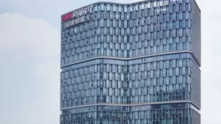 海康机器人获多项专利技术，激发品牌创新活力，推动智能制造发展