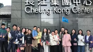 知意堂1月份香港游学完美收官